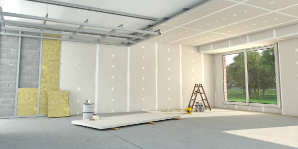Best Attic Insulation Installation  in Hoschton, GA
